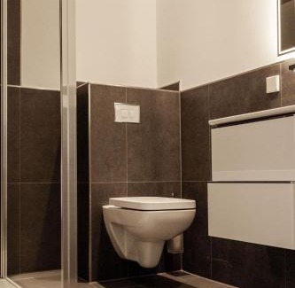 Warnemuende Apartamento | LIGHTHOUSE APPARTEMENTS