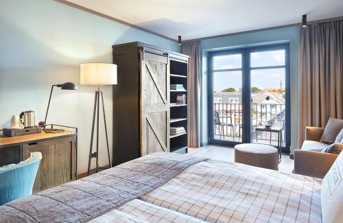 Busum Hotel | Lighthouse Hotel & Spa