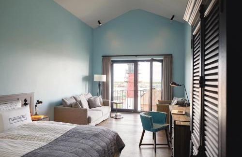 Busum Hotel | Lighthouse Hotel & Spa