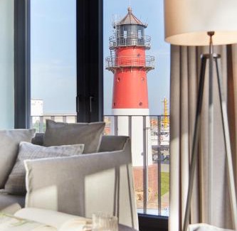 Busum Hotel | Lighthouse Hotel & Spa
