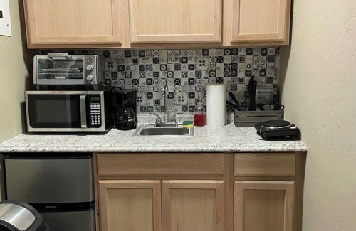 Bay St Louis Apartamento | Lighthouse Mini