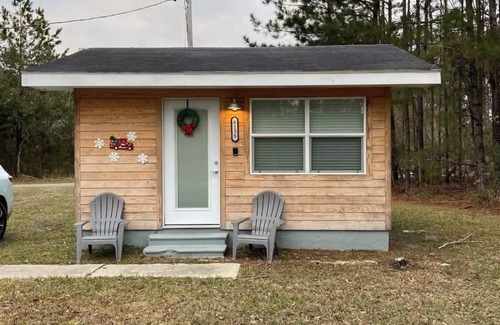 Bay St Louis Apartamento | Lighthouse Mini