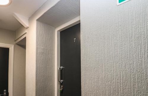 Murton Casa | Lighthouse Room