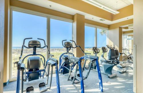 Gulf Shores Apartamento | Lighthouse