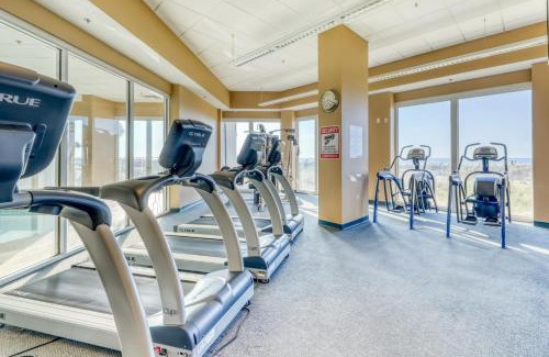 Gulf Shores Apartamento | Lighthouse