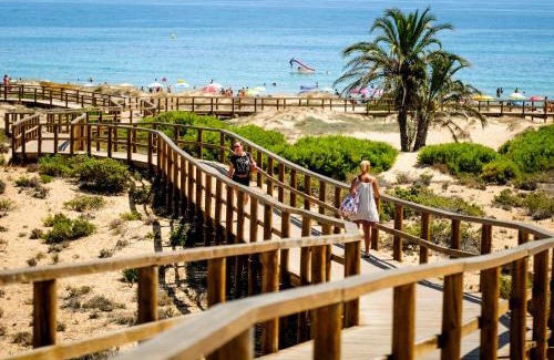 Gran Alacant Apartamento | LightHouse View I