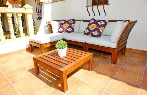 Gran Alacant Apartamento | LightHouse View I