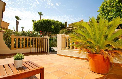 Gran Alacant Apartamento | LightHouse View I