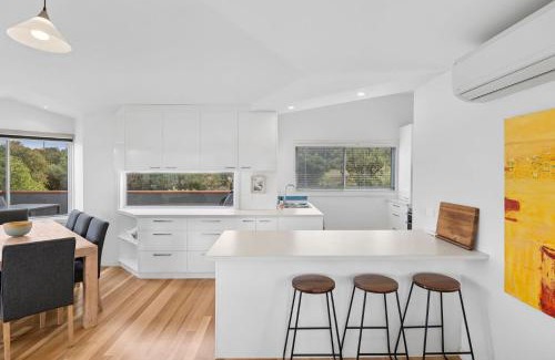 Aireys Inlet Casa | Lighthouse Views