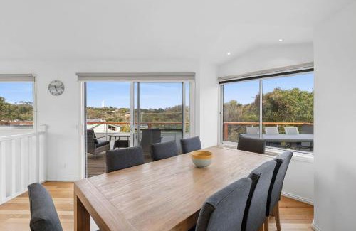 Aireys Inlet Casa | Lighthouse Views