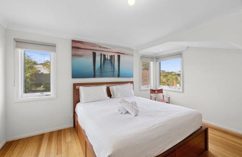 Aireys Inlet Casa | Lighthouse Views