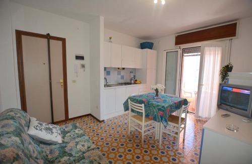 Lignano Riviera Apartamento | Lignano Riviera cheap apartment