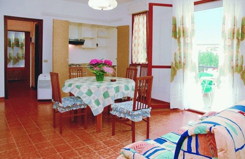 Lignano Riviera Apartamento | Lignano con piscina tipo B