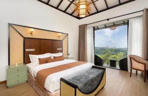 Wanduramba Hotel | Ligness Green Odyssey