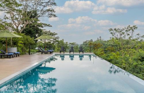 Wanduramba Hotel | Ligness Green Odyssey