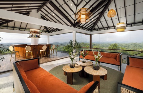 Wanduramba Hotel | Ligness Green Odyssey