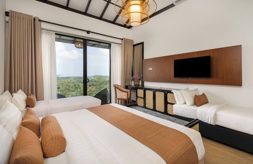 Wanduramba Hotel | Ligness Green Odyssey