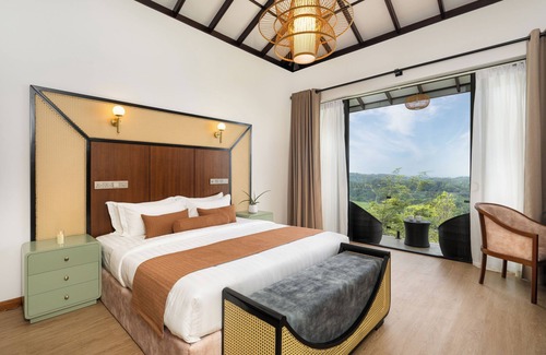 Wanduramba Hotel | Ligness Green Odyssey