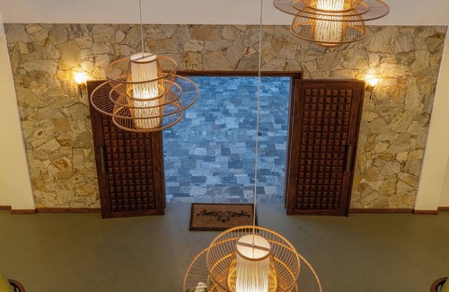 Wanduramba Hotel | Ligness Green Odyssey