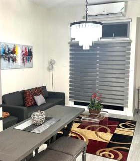 Saint Andrew Apartamento | LIGUANEA -ONE BEDROOM OASIS near US EMBASSY