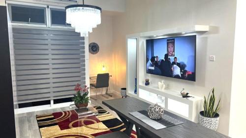 Saint Andrew Apartamento | LIGUANEA -ONE BEDROOM OASIS near US EMBASSY