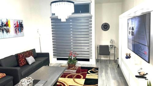 Saint Andrew Apartamento | LIGUANEA -ONE BEDROOM OASIS near US EMBASSY