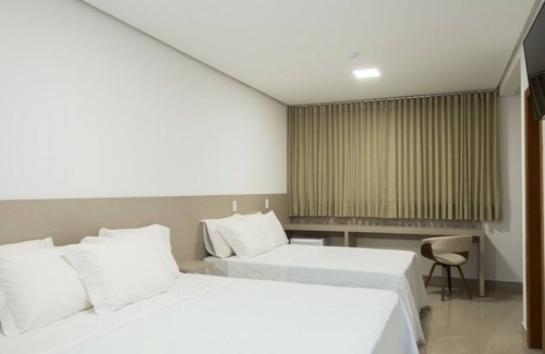 Trindade Hotel | Liguori Hotel