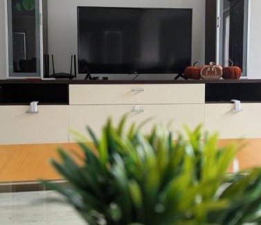 Ohrid Apartamento | Lihnidos Home, Central Apartment, AC, Lake Access, Beach