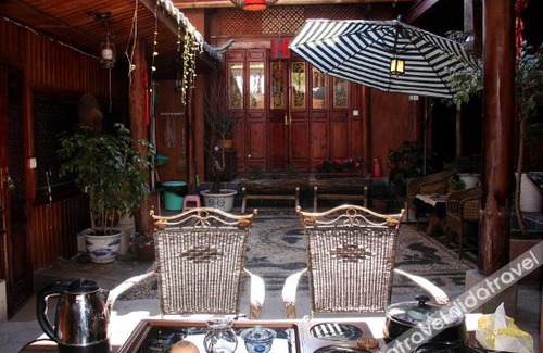 Dayan Old Town Hotel | Lijiang Chenjie Inn (Sifang Street Branch)