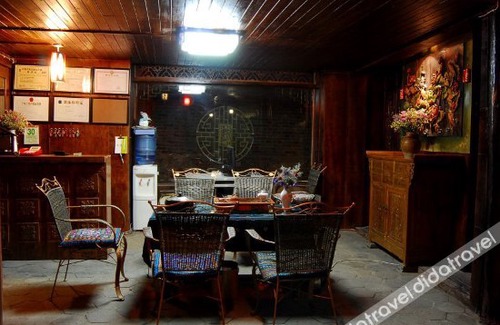 Dayan Old Town Hotel | Lijiang Chenjie Inn (Sifang Street Branch)