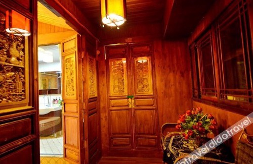 Dayan Old Town Hotel | Lijiang Chenjie Inn (Sifang Street Branch)