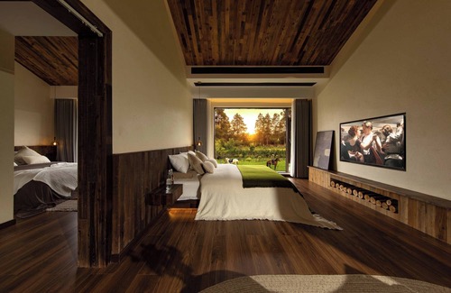 Baisha Old Town Hotel | LiJiang Mountion Spring Resort