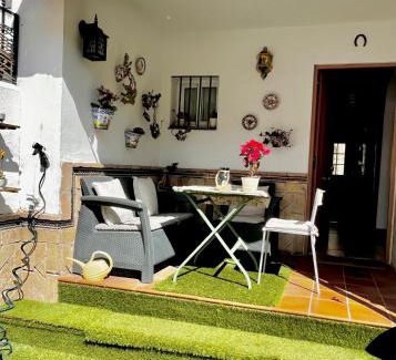 Montequinto Casa | Like at home near Seville