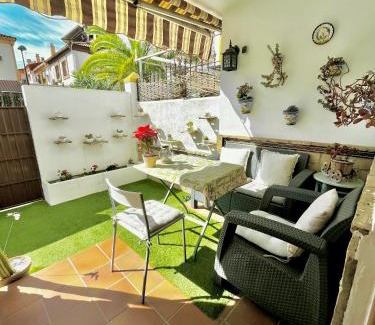 Montequinto Casa | Like at home near Seville