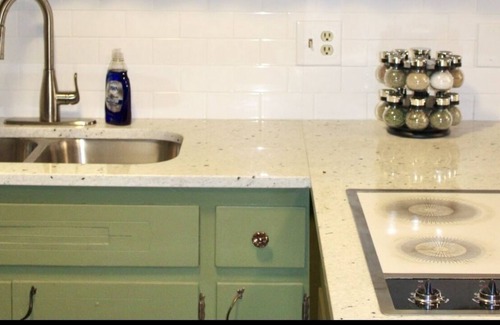 South Oklahoma City Casa | Como en casa