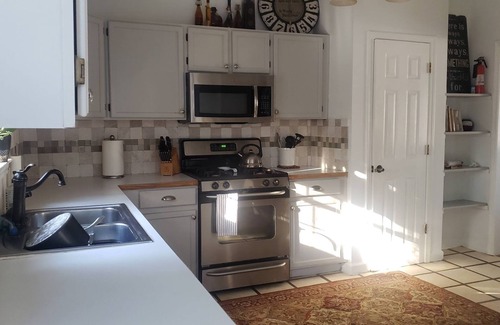 Newnan Casa | Como en casa 3 habitaciones - 30 min al sur del aeropuerto internacional de Atlanta
