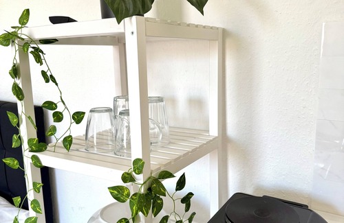 Dortmund Apartamento | Like with friends - only nicer?