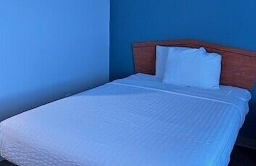 Columbus Hotel | LikeHome Extended Stay Hotel Columbus