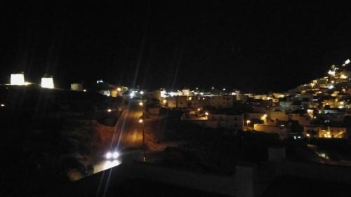 Ios Apartamento | LIKNO'S Ios island Resort