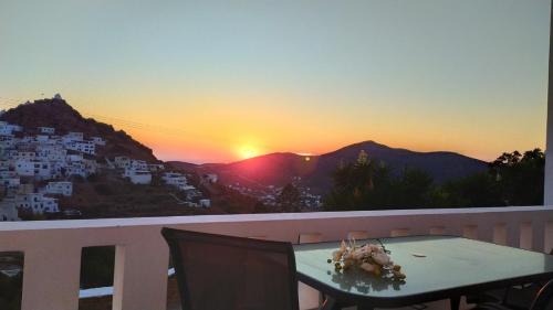 Ios Apartamento | LIKNO'S Ios island Resort
