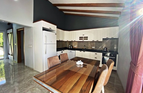 Oludeniz Villa | Likya 1 Lapis