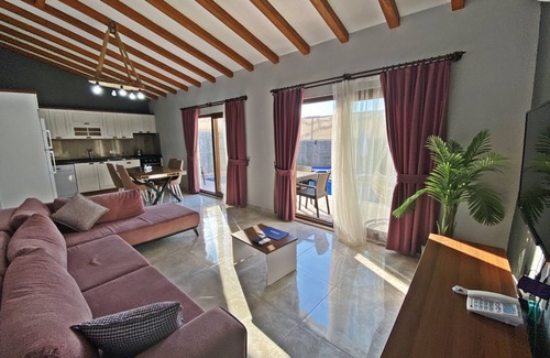 Oludeniz Villa | Likya 1 Lapis