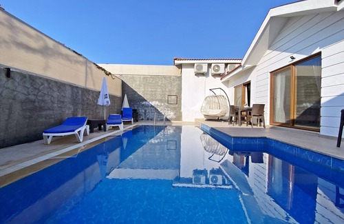 Oludeniz Villa | Likya 1 Lapis