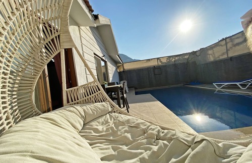 Oludeniz Villa | Likya 1 Lapis