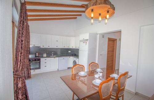 Oludeniz Villa | Likya Ruby