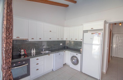 Oludeniz Villa | Likya Ruby