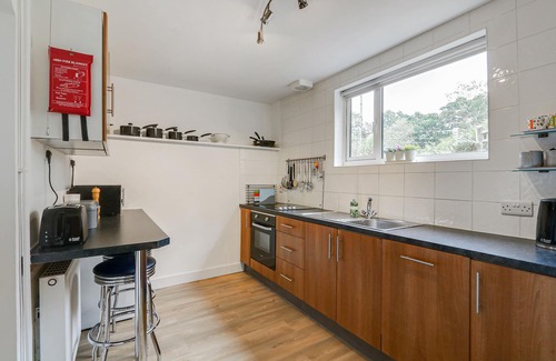 Lydney Casa | Lilac Cottage