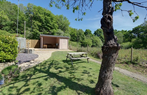 Lydney Casa | Lilac Cottage