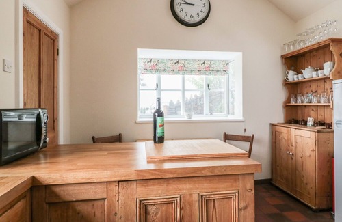 Malvern Cabaña | Lilac Cottage