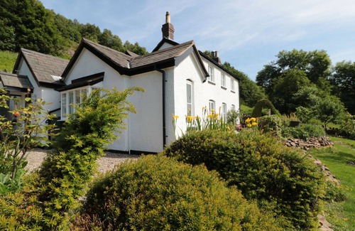 Malvern Cabaña | Lilac Cottage